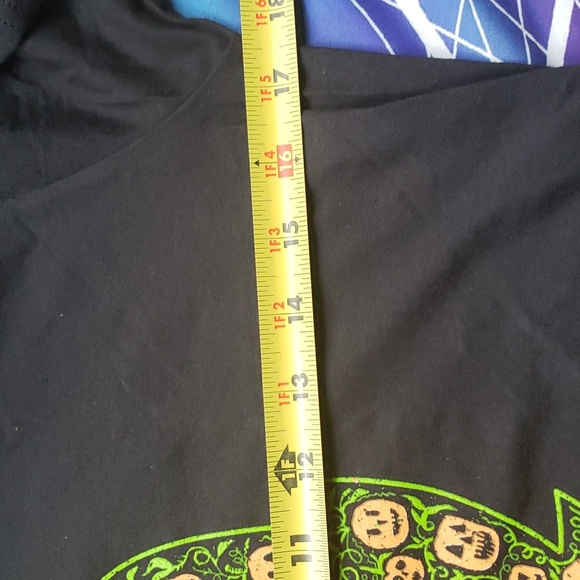 🎃 Hop Valley Brewing pumpkin hop t-shirt - Picture 5 of 7